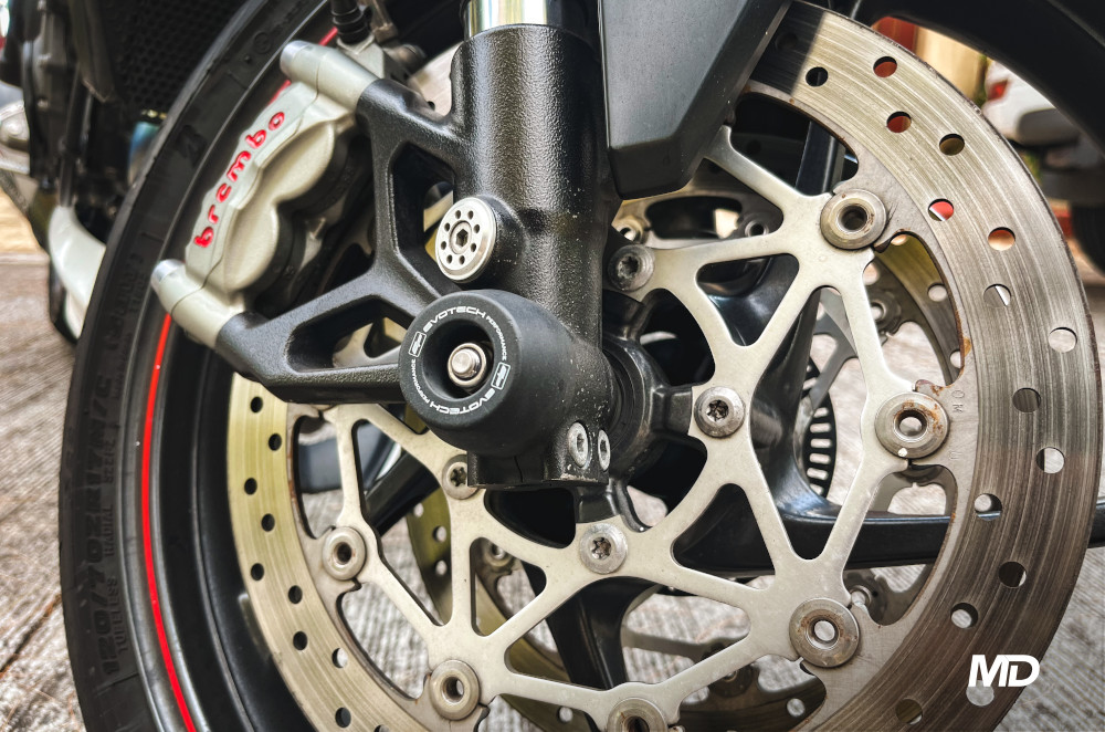 types of brakes